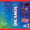 Dicamol Pain Relief Spray 55Gm