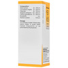 Baksons Homoeopathy B65 Cardiac Efficiency Drops 30 Ml