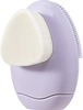 Sanfe Selfly Face Cleansing Brush Manual Facial Cleansing 1Pcs Double Side
