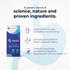 Velbiom Q-Gazz For Gas & Bloating Relief
