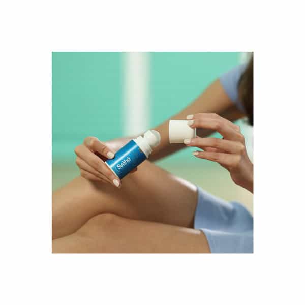Savikalpa Svaha - 50Ml | Soothe Muscular Spasms And Pulls | Back Pain | Joint Pain And Inflammation