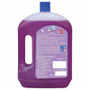 Lizol Disinfectant Surface Cleaner Lavender - 2L