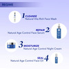 The Moms Co. Natural Age Control Face Serum 30 Ml