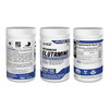 Nutrija Pure L-Glutamine Powder | Amino Acid Supplement | 5G Per Serving (1Kg | 250X4)