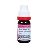 Dr. Reckeweg Acid Fluoricum 30 Ch (11Ml)