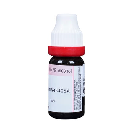 Dr. Reckeweg Acid Fluoricum 30 Ch (11ml)
