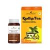 Neuherbs Herbal Immunity Booster Combo Pack Ashwagandha 1000 Plus - 60 Tab Kadha - 25 Tea Bags