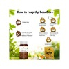 Neuherbs Herbal Immunity Booster Combo Pack Ashwagandha 1000 Plus - 60 Tab Kadha - 25 Tea Bags