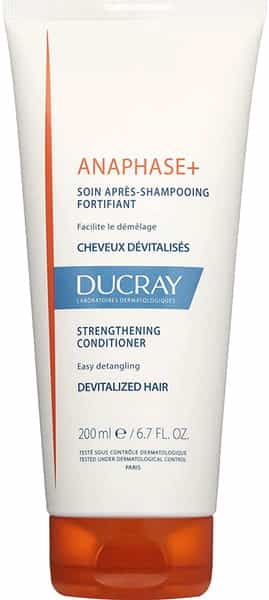 Ducray Anaphase + Conditioner 200 Ml
