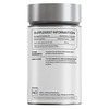 Decode Age Ca Akg Supplement | Calcium Alpha Ketoglutarate | 500Mg | 30 Capsules | Veg