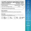 Decode Age Ca Akg Supplement | Calcium Alpha Ketoglutarate | 500Mg | 30 Capsules | Veg