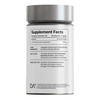 Decode Age Ca Akg Supplement | Calcium Alpha Ketoglutarate | 500Mg | 30 Capsules | Veg