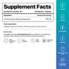 Decode Age Ca Akg Supplement | Calcium Alpha Ketoglutarate | 500Mg | 30 Capsules | Veg