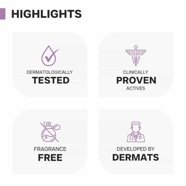 Dermatouch Hyaluronic Sunscreen Hydrating Ultra Light Aqua Gel With Spf 50 Pa++++| For Oily Skin|50G