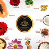 Tnw-The Natural Wash Lip Scrub For Tanned And Darkened Lips With Brown Sugar - 25 Gm