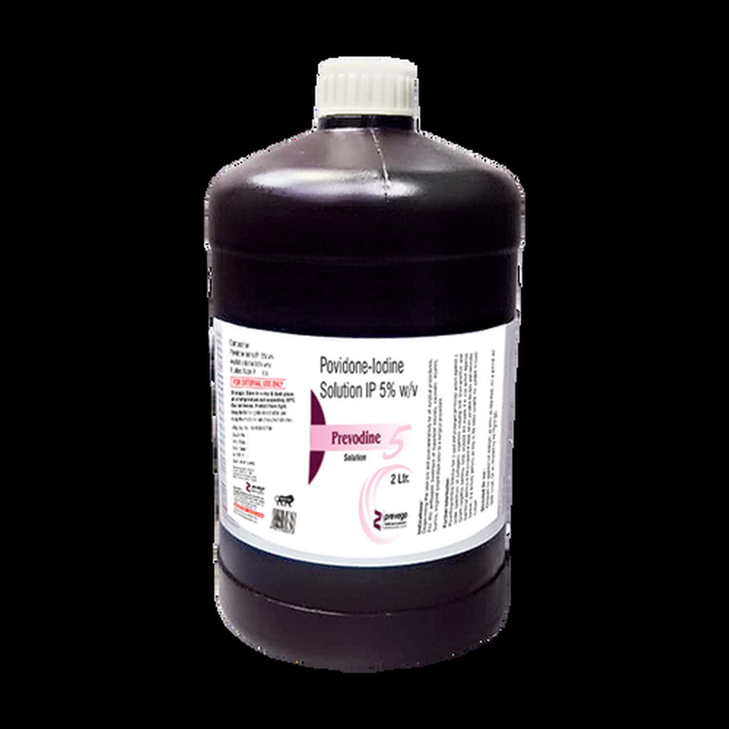 Prevego Prevodine Solution 2ltr