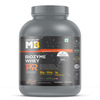 Muscleblaze Biozyme Whey Protein Pr | 30G Protein | Cookies & Cream | 2Kg Trustified Gold Certified