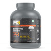 Muscleblaze Biozyme Whey Protein Pr With 30G Protein, 3G Creatine Monohydrate (Cookies & Cream, 2Kg)
