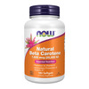 Now Foods Supplements | Natural Beta Carotene 25 |000 Iu | Essential Nutrition | 180 Softgels