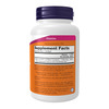 Now Foods Supplements | Natural Beta Carotene 25 |000 Iu | Essential Nutrition | 180 Softgels