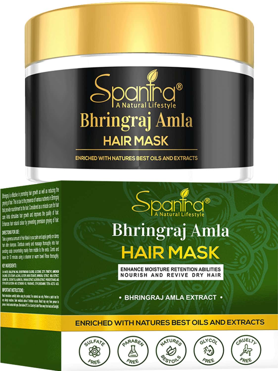 Buy PINK ROOT HAIR FALL CONTROL HAIR MASK 200GM Online & Get Upto 60