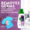 Dettol Laundry Sanitizer -Spring Blossom 480Ml