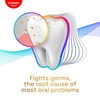 Colgate Total Advanced Health Toothpaste With Premium Toothbrush 150 Gm