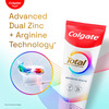 Colgate Total Advanced Health Toothpaste With Premium Toothbrush 150 Gm