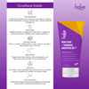 Bake 1% Kojic Acid Night Peel Off Mask With Niacinamide & Turmeric For Dark Spots (100Ml)