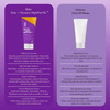 Bake 1% Kojic Acid Night Peel Off Mask With Niacinamide & Turmeric For Dark Spots (100Ml)