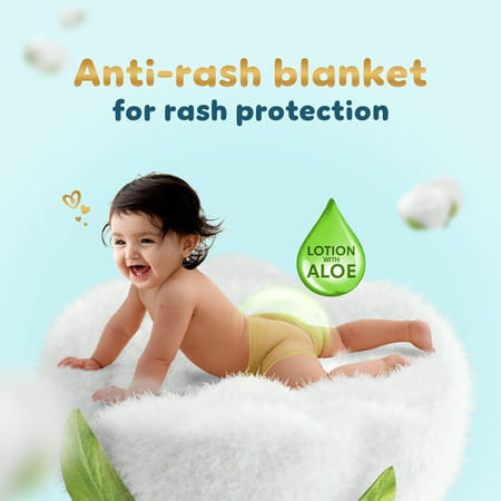 Pampers Premium Care New Baby Diapers - 70 Count