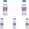 Himalaya Baby Powder (Pack Of 5) (5 X 400 G)
