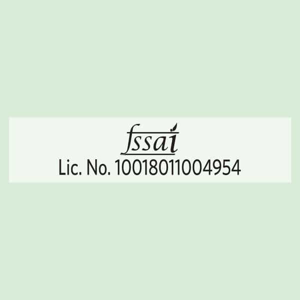 Organic India Stevia 100 Sachet
