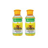 Kerala Naturals Castor Oil 200ml (2 X 100ml) For Skin And Hair