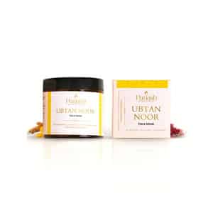 Panash Ubtan Noor Face Mask 100 Gm