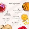 Panash Ubtan Noor Face Mask 100 Gm