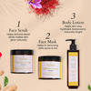 Panash Ubtan Noor Face Mask 100 Gm