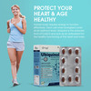 Origins Nutra Ubiquinol (100 Mg) Reduced Coq10 (30 Softgels)