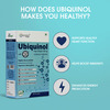 Origins Nutra Ubiquinol (100 Mg) Reduced Coq10 (30 Softgels)