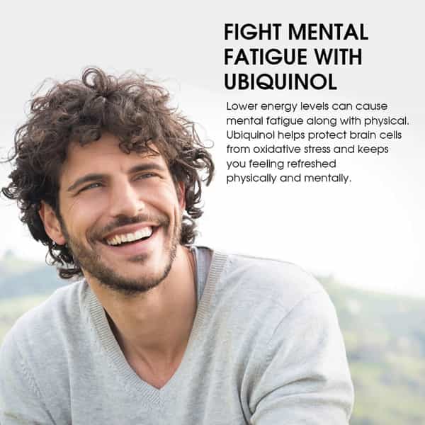 Origins Nutra Ubiquinol (100 Mg) Reduced Coq10 (30 Softgels)
