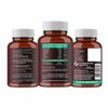 Carbamide Forte Resveratrol With Grape Seed Extract | For Max Absorption - 60 Veg Capsules