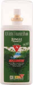 Jungle Formula 50% Spray 75ml
