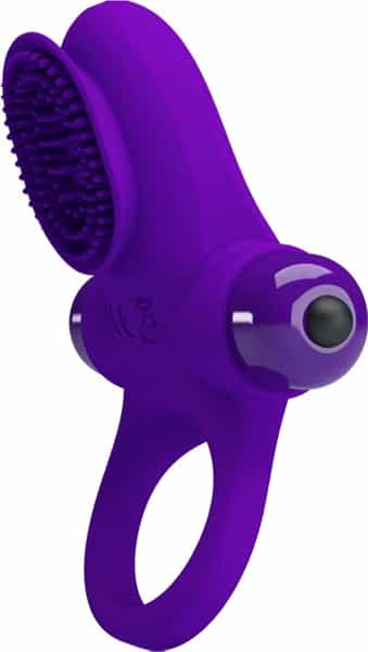 Gizmoswala Prettylove Vibrant Personal Body Massager