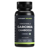 Nutrabay Wellness Garcinia Cambogia Extract For Weight Management - 1000Mg | 60 Veg Capsules