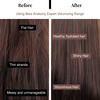 Bare Anatomy Volumizing Hair Mask | Peptides & Rice Milk | Get Thin To Thicker | Healthy Hair 250Gm
