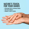 Morpheme Remedies Hand Wash Rose & Geranium 250Ml
