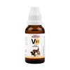 Bakson Homoeopathy V37 Drops | Endocrine |For Veterinary Use | 30 Ml