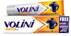 Volini Pain Relief Gel 30G With Volini Joint Xpert 4G Free
