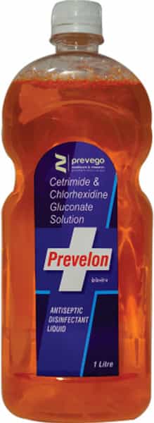 Prevelon 1 Litre (1 Liquids)
