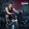 Tynor Knee Cap Open Patella Grey Medium 1 Unit